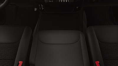 2026 RAM Ram 1500 RAM 1500 TRADESMAN CREW CAB 4X4 5'7' BOX