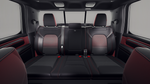 2027 RAM Ram 1500 RAM 1500 REBEL CREW CAB 4X4 5'7' BOX