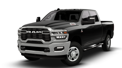 2027 RAM Ram 2500 RAM 2500 TRADESMAN CREW CAB 4X4 6'4' BOX