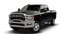 2027 RAM Ram 2500 RAM 2500 TRADESMAN CREW CAB 4X4 6'4' BOX