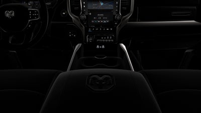 2026 RAM Ram 2500 RAM 2500 LARAMIE MEGA CAB 4X4 6'4' BOX