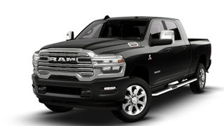 2026 RAM Ram 2500 RAM 2500 LARAMIE MEGA CAB 4X4 6'4' BOX
