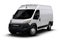 2026 RAM Ram ProMaster RAM PROMASTER 1500 TRADESMAN CARGO VAN HIGH ROOF 136' WB