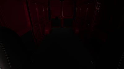 2026 RAM Ram ProMaster RAM PROMASTER 2500 TRADESMAN CARGO VAN HIGH ROOF 159' WB