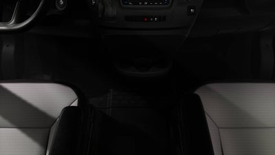 2026 RAM Ram ProMaster RAM PROMASTER 2500 TRADESMAN CARGO VAN HIGH ROOF 159' WB