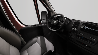 2026 RAM Ram ProMaster RAM PROMASTER 2500 TRADESMAN CARGO VAN HIGH ROOF 159' WB