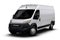 2026 RAM Ram ProMaster RAM PROMASTER 3500 TRADESMAN CARGO VAN HIGH ROOF 159' WB
