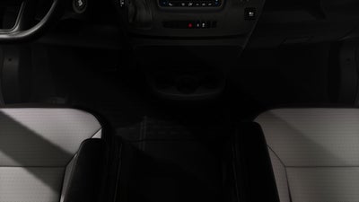 2026 RAM Ram ProMaster RAM PROMASTER 3500 TRADESMAN CARGO VAN HIGH ROOF 159' WB