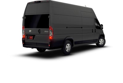 2026 RAM Ram ProMaster RAM PROMASTER 3500 SLT+ CARGO VAN SUPER HIGH ROOF 159' WB EXT