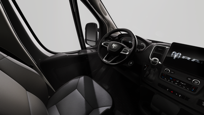 2026 RAM Ram ProMaster RAM PROMASTER 3500 SLT+ CARGO VAN SUPER HIGH ROOF 159' WB EXT