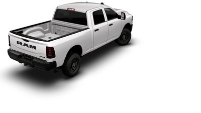 2027 RAM Ram 2500 RAM 2500 TRADESMAN CREW CAB 4X4 6'4' BOX