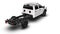 2027 RAM Ram 3500 Chassis Cab RAM 3500 TRADESMAN CREW CAB CHASSIS 4X4 60' CA