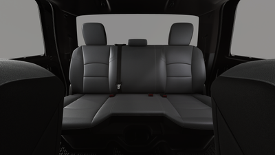 2026 RAM Ram 4500 Chassis Cab RAM 4500 TRADESMAN CHASSIS CREW CAB 4X4 60' CA