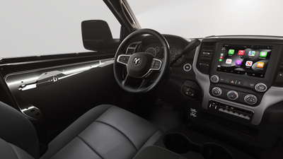 2026 RAM Ram 4500 Chassis Cab RAM 4500 TRADESMAN CHASSIS CREW CAB 4X4 60' CA