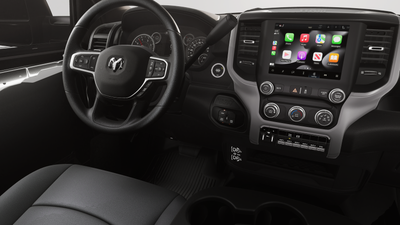 2026 RAM Ram 4500 Chassis Cab RAM 4500 TRADESMAN CHASSIS CREW CAB 4X4 60' CA