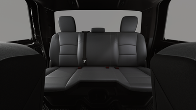 2026 RAM Ram 4500 Chassis Cab RAM 4500 TRADESMAN CHASSIS CREW CAB 4X4 60' CA