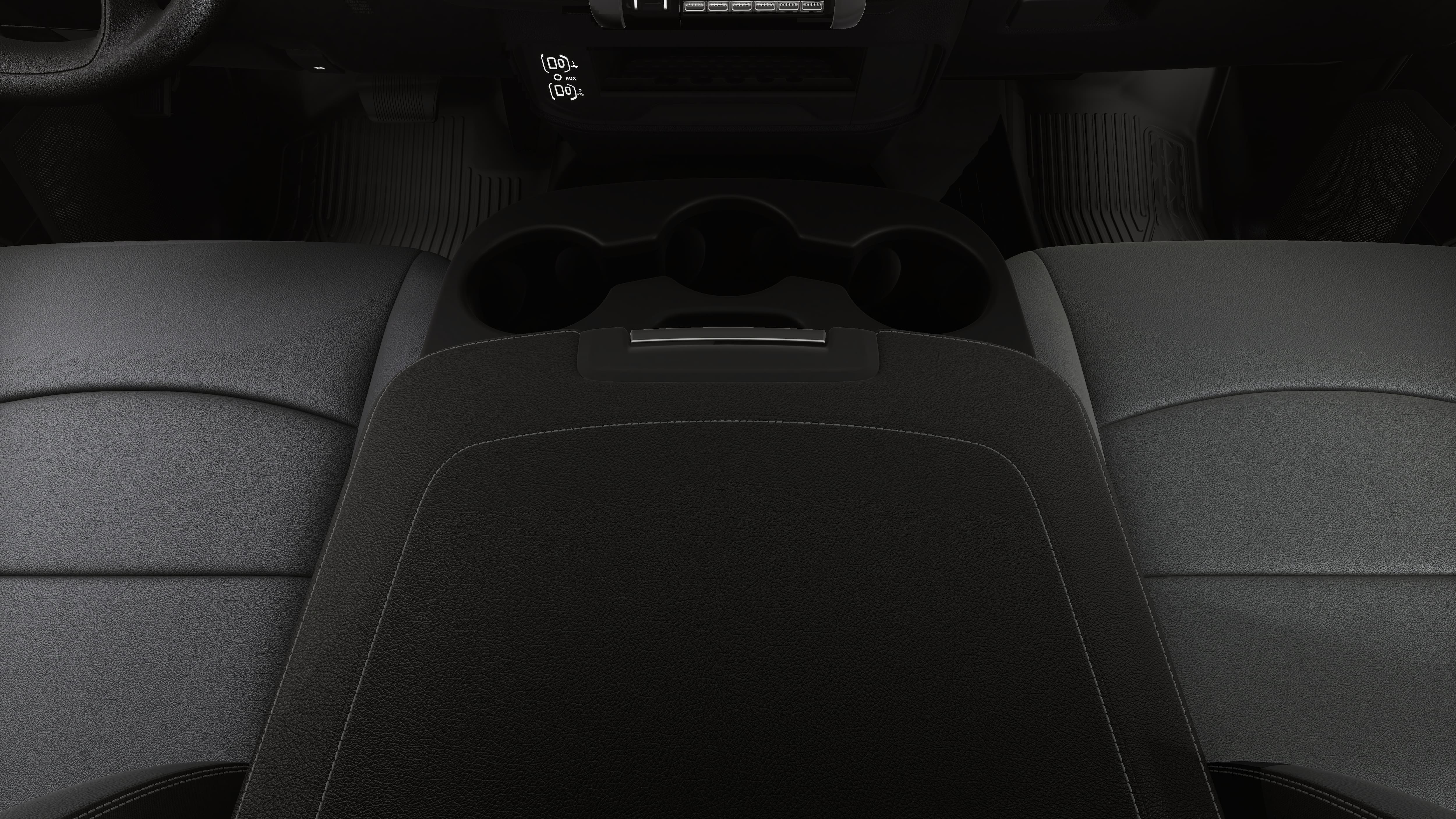 2026 RAM Ram 4500 Chassis Cab RAM 4500 TRADESMAN CHASSIS CREW CAB 4X4 60' CA