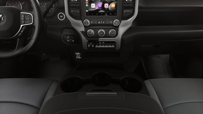 2026 RAM Ram 4500 Chassis Cab RAM 4500 TRADESMAN CHASSIS CREW CAB 4X4 60' CA