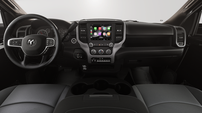 2026 RAM Ram 4500 Chassis Cab RAM 4500 TRADESMAN CHASSIS CREW CAB 4X4 60' CA