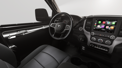 2026 RAM Ram 4500 Chassis Cab RAM 4500 TRADESMAN CHASSIS CREW CAB 4X4 60' CA