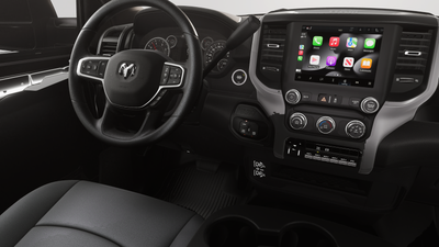 2026 RAM Ram 4500 Chassis Cab RAM 4500 TRADESMAN CHASSIS CREW CAB 4X4 60' CA