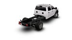 2026 RAM Ram 4500 Chassis Cab RAM 4500 TRADESMAN CHASSIS CREW CAB 4X4 60' CA