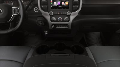 2026 RAM Ram 4500 Chassis Cab RAM 4500 TRADESMAN CHASSIS CREW CAB 4X4 60' CA