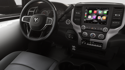 2026 RAM Ram 4500 Chassis Cab RAM 4500 TRADESMAN CHASSIS CREW CAB 4X4 60' CA