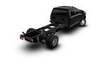2027 RAM Ram 4500 Chassis Cab RAM 4500 TRADESMAN CHASSIS CREW CAB 4X4 84' CA