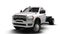 2026 RAM Ram 5500 Chassis Cab RAM 5500 TRADESMAN CHASSIS REGULAR CAB 4X4 84' CA