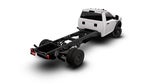 2026 RAM Ram 5500 Chassis Cab RAM 5500 TRADESMAN CHASSIS REGULAR CAB 4X4 108' CA