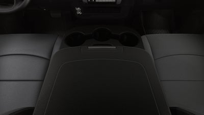 2026 RAM Ram 5500 Chassis Cab RAM 5500 TRADESMAN CHASSIS REGULAR CAB 4X4 108' CA