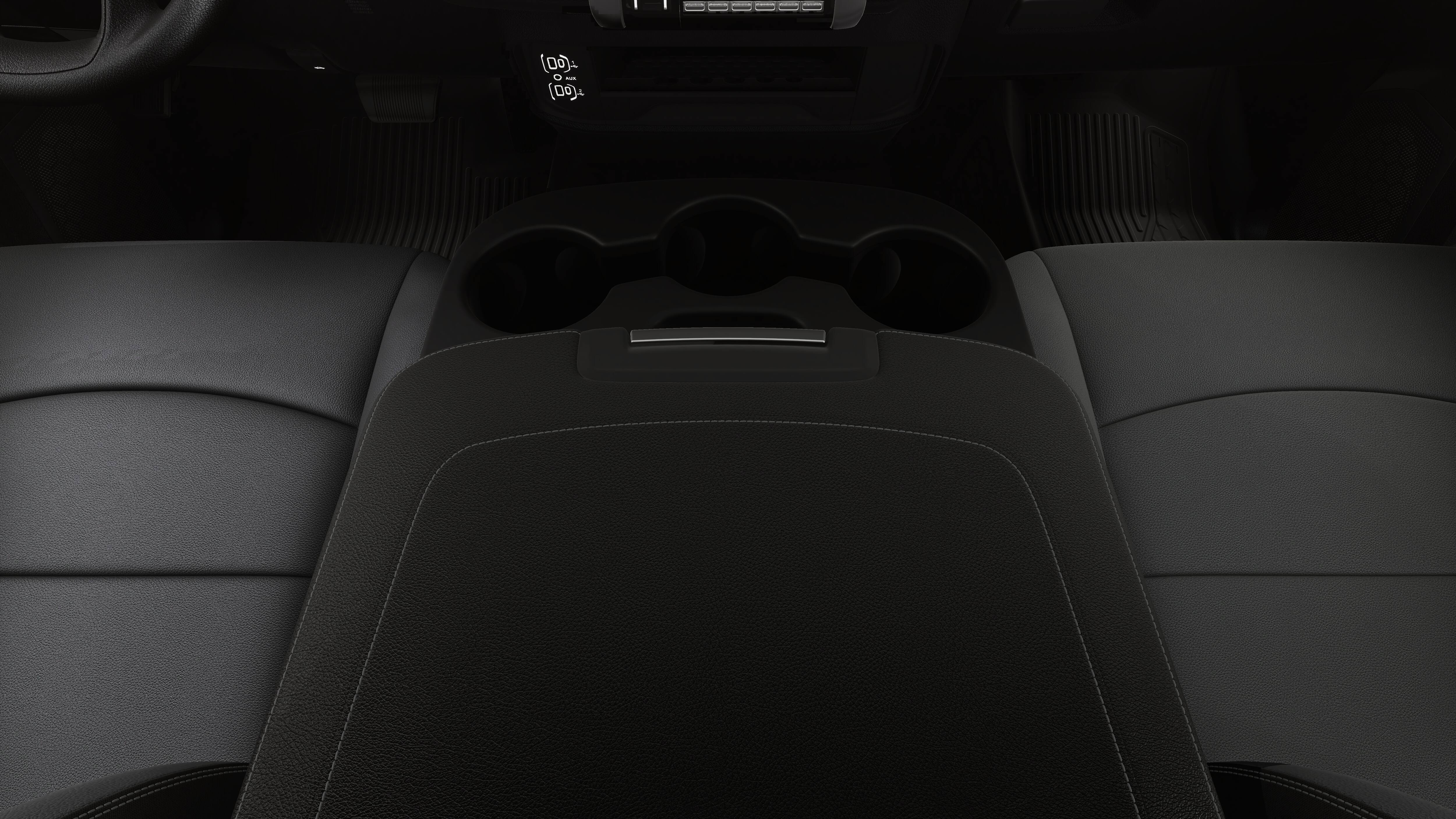 2026 RAM Ram 5500 Chassis Cab RAM 5500 TRADESMAN CHASSIS REGULAR CAB 4X4 108' CA