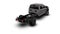 2027 RAM Ram 5500 Chassis Cab RAM 5500 TRADESMAN CHASSIS CREW CAB 4X4 60' CA