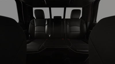 2026 RAM Ram 5500 Chassis Cab RAM 5500 BIG HORN CHASSIS CREW CAB 4X4 60' CA