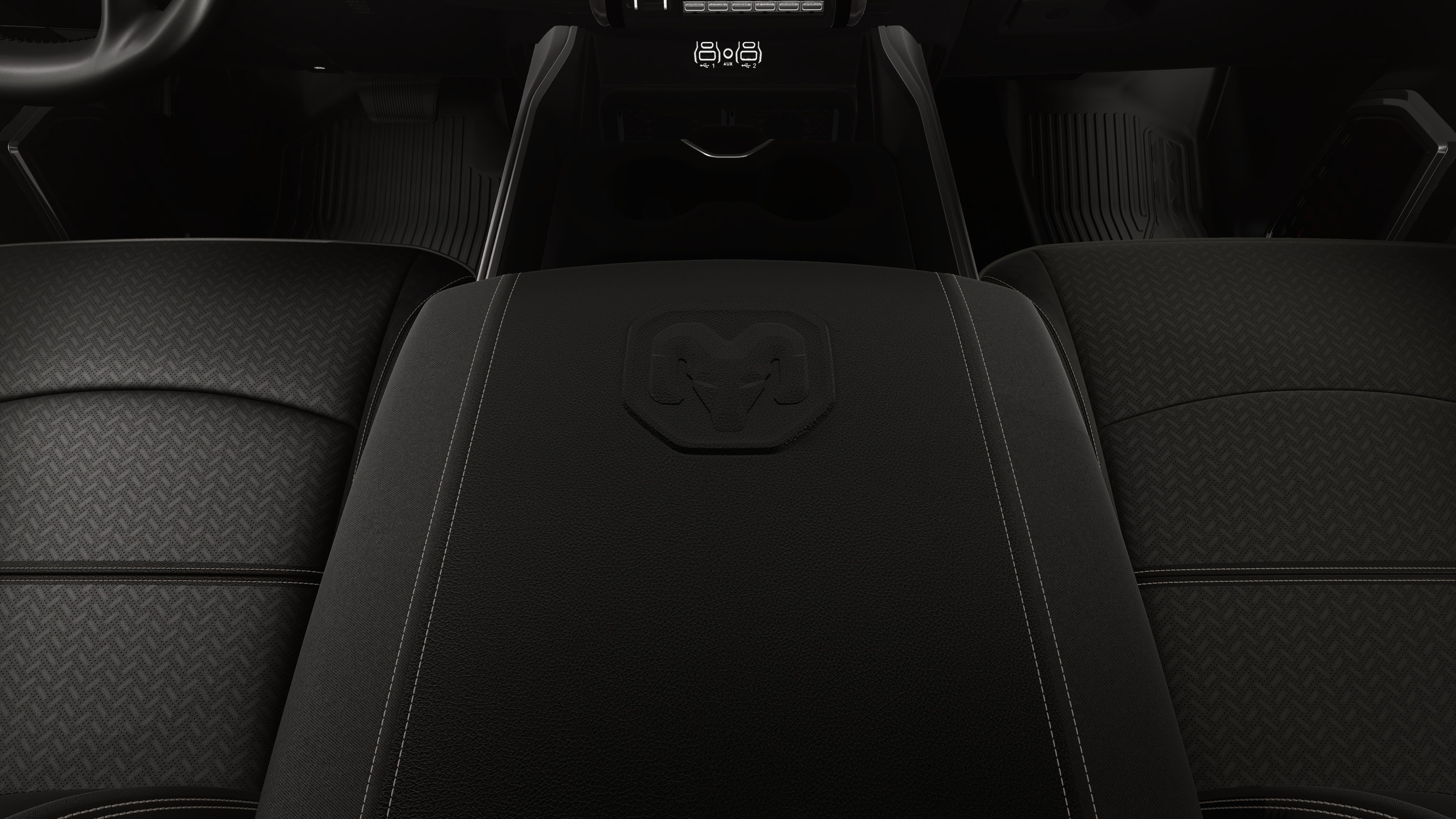 2026 RAM Ram 5500 Chassis Cab RAM 5500 BIG HORN CHASSIS CREW CAB 4X4 60' CA