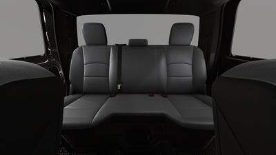 2026 RAM Ram 5500 Chassis Cab RAM 5500 TRADESMAN CHASSIS CREW CAB 4X4 60' CA