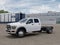 2027 RAM Ram 5500 Chassis Cab RAM 5500 TRADESMAN CHASSIS CREW CAB 4X4 60' CA