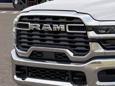 2027 RAM Ram 5500 Chassis Cab RAM 5500 TRADESMAN CHASSIS CREW CAB 4X4 60' CA