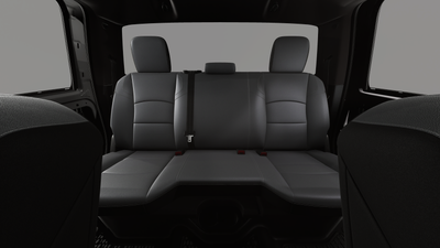 2026 RAM Ram 5500 Chassis Cab RAM 5500 TRADESMAN CHASSIS CREW CAB 4X4 60' CA