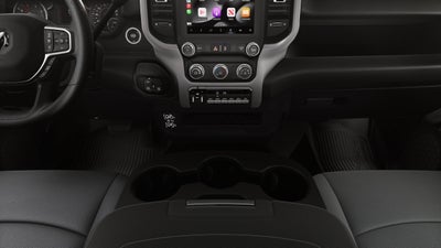 2026 RAM Ram 5500 Chassis Cab RAM 5500 TRADESMAN CHASSIS CREW CAB 4X4 60' CA