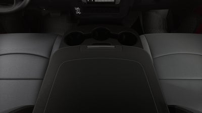 2026 RAM Ram 5500 Chassis Cab RAM 5500 TRADESMAN CHASSIS CREW CAB 4X4 84' CA