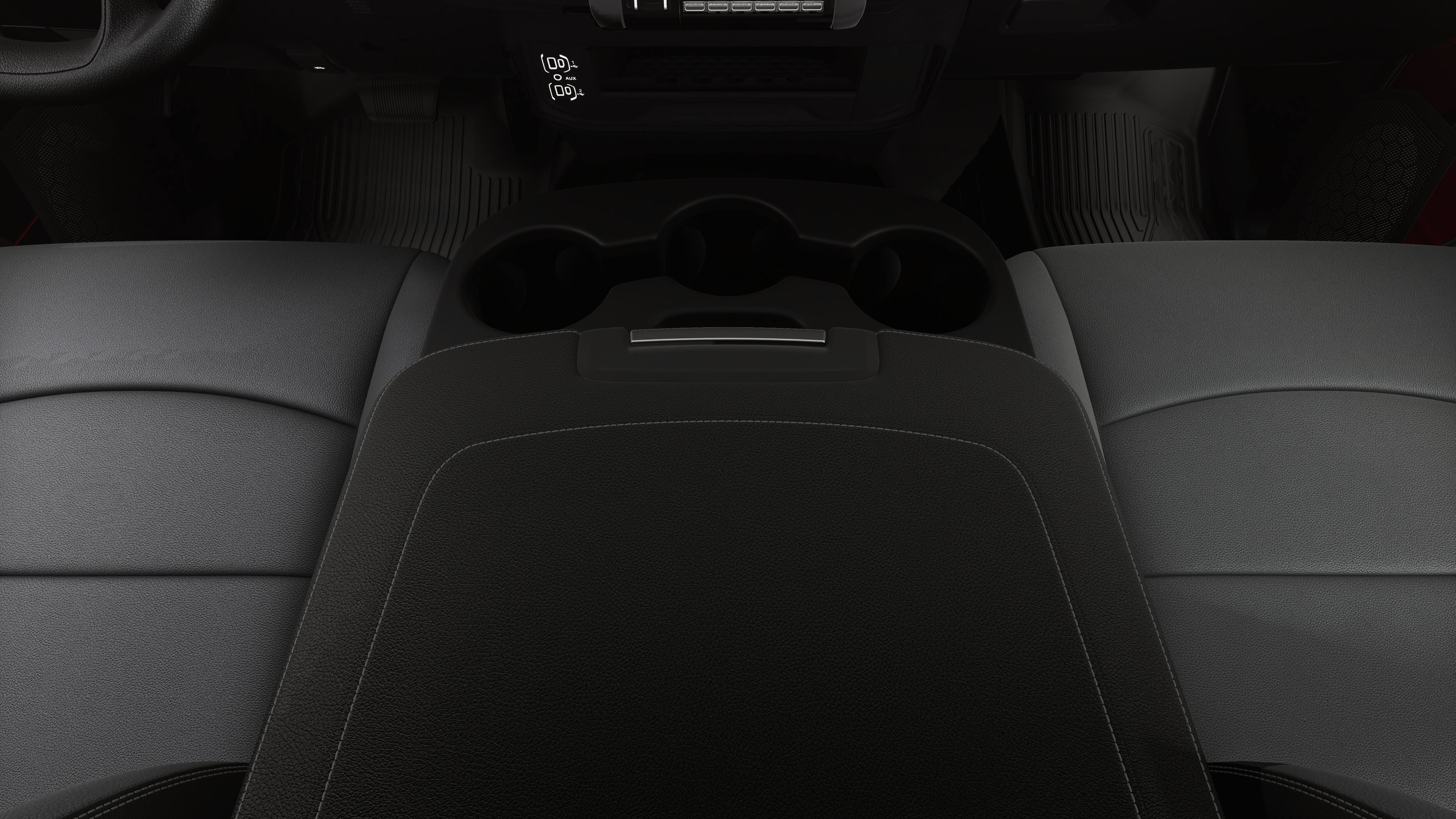 2026 RAM Ram 5500 Chassis Cab RAM 5500 TRADESMAN CHASSIS CREW CAB 4X4 84' CA