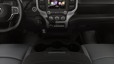 2026 RAM Ram 5500 Chassis Cab RAM 5500 TRADESMAN CHASSIS CREW CAB 4X4 84' CA