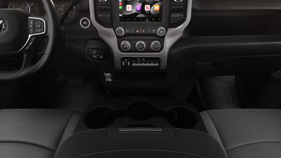 2026 RAM Ram 5500 Chassis Cab RAM 5500 TRADESMAN CHASSIS CREW CAB 4X4 84' CA