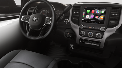 2026 RAM Ram 5500 Chassis Cab RAM 5500 TRADESMAN CHASSIS CREW CAB 4X4 84' CA