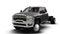 2027 RAM Ram 5500 Chassis Cab RAM 5500 TRADESMAN CHASSIS CREW CAB 4X4 84' CA
