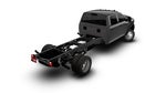 2027 RAM Ram 5500 Chassis Cab RAM 5500 TRADESMAN CHASSIS CREW CAB 4X4 84' CA