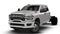2027 RAM Ram 3500 Chassis Cab RAM 3500 TRADESMAN CREW CAB CHASSIS 4X4 60' CA