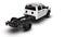 2026 RAM Ram 3500 Chassis Cab RAM 3500 TRADESMAN CREW CAB CHASSIS 4X4 60' CA